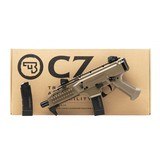 "CZ Scorpion EVO 3 S1 9MM (NGZ675) NEW" - 3 of 3