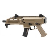 "CZ Scorpion EVO 3 S1 9MM (NGZ675) NEW" - 2 of 3