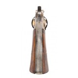 "Smith & Wesson Model No. 1 Second Issue Revolver (AH6580)" - 5 of 6