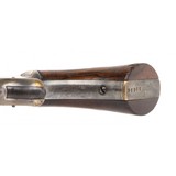 "Smith & Wesson Model No. 1 Second Issue Revolver (AH6580)" - 2 of 6