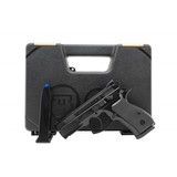 "CZ P-01 Omega 9mm (NGZ594) New" - 2 of 3