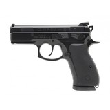 "CZ P-01 Omega 9mm (NGZ594) New" - 3 of 3