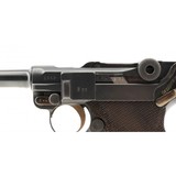 "1912 Erfurt Military Luger (PR55024)" - 4 of 10