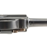 "1912 Erfurt Military Luger (PR55024)" - 2 of 10