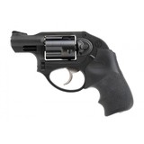 "Ruger LCR .357 Magnum (NGZ1599) NEW" - 1 of 3