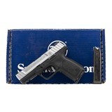 "S&W SD9 VE 9mm (PR57346)" - 3 of 4