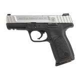 "S&W SD9 VE 9mm (PR57346)" - 2 of 4