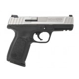 "S&W SD9 VE 9mm (PR57346)" - 1 of 4