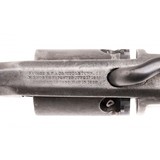 "Savage Navy Model Revolver (AH4760)" - 5 of 7