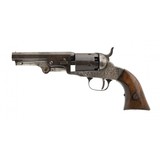 "Manhattan Pocket Revolver (AH4001)"