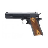 "Colt 1911 Black Army WWI Re-issue .45 ACP (C17697)" - 7 of 7
