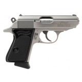 "Walther PPK/S .380 ACP (PR57685)" - 1 of 6