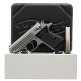 "Walther PPK/S .380 ACP (PR57685)" - 2 of 6