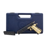 "Colt Custom Government .38 Super (C17616)" - 2 of 6