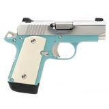 "Kimber Micro9 9mm (NGZ1612) NEW" - 1 of 3