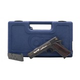 "Colt ""Battleship Texas"" Centennial Commemorative .45ACP (COM2575)" - 2 of 7