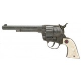 "Hubley Cowboy Cap Gun Circa 1950's (MIS1461)"