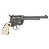 "Hubley Cowboy Cap Gun Circa 1950's (MIS1461)" - 6 of 6