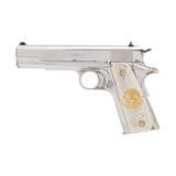 "Colt Custom Government .38 Super (C17708)" - 6 of 7