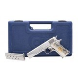 "Colt Custom Government .38 Super (C17708)" - 7 of 7