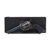"Colt Single Action Army 2nd Gen .45LC (C17694)" - 1 of 8