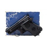 "Beretta 950BS .25 ACP (PR57677)" - 2 of 7