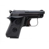 "Beretta 950BS .25 ACP (PR57677)" - 1 of 7