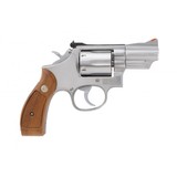 "Smith & Wesson 66-2 .357 Magnum (PR57679)" - 7 of 7