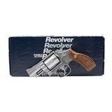 "Smith & Wesson 66-2 .357 Magnum (PR57679)" - 2 of 7