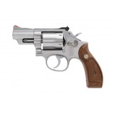 "Smith & Wesson 66-2 .357 Magnum (PR57679)" - 1 of 7
