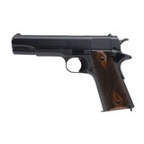 "Colt 1911 Black Army WWI Re-issue .45 ACP (C17696)" - 7 of 7