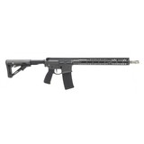 "2A Armament BLR-16 Gen2 Carbon Rifle 5.56 (R29745)" - 1 of 5