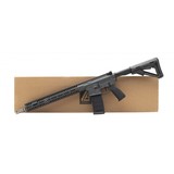 "2A Armament BLR-16 Gen2 Carbon Rifle 5.56 (R29745)" - 4 of 5