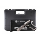 "Beretta 92X Performance 9MM (NGZ267) NEW" - 2 of 3