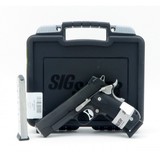 "Sig Sauer 1911 .45 ACP (PR29532)" - 1 of 2