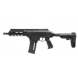 "IWI Galil Ace G2 Pistol 5.56 NATO (NGZ525) New" - 2 of 5