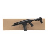 "IWI Galil Ace G2 Pistol 5.56 NATO (NGZ525) New" - 4 of 5