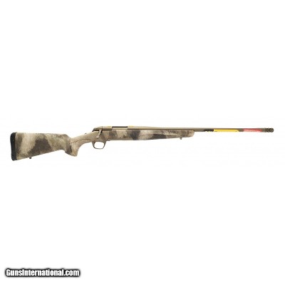 "Browning X-Bolt Hells Canyon 6.5 Creedmoor (NGZ918) New"