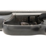 "Mauser 1914 Commercial 32ACP (PR56677)" - 2 of 7