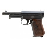 "Mauser 1914 Commercial 32ACP (PR56677)" - 7 of 7