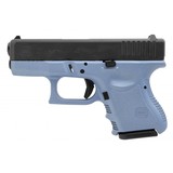 "Glock 27 40S&W (NGZ1615) NEW" - 3 of 3