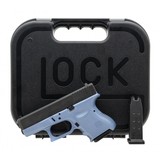 "Glock 27 40S&W (NGZ1615) NEW" - 2 of 3