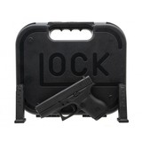 "Glock 42 .380Auto (PR57297)" - 2 of 4
