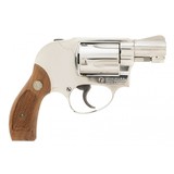 "Smith & Wesson 49 .38 Special (PR57678)" - 8 of 8
