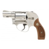 "Smith & Wesson 49 .38 Special (PR57678)" - 1 of 8