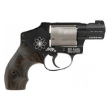 "Smith & Wesson 340PD .357 Magnum (PR57681)" - 7 of 7