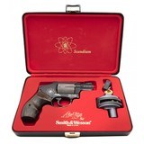 "Smith & Wesson 340PD .357 Magnum (PR57681)"