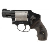"Smith & Wesson 340PD .357 Magnum (PR57681)" - 6 of 7
