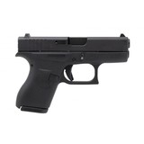 "Glock 42 .380 Auto (PR57295)" - 1 of 4