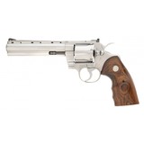"Colt Python .357 Magnum (C17699)"